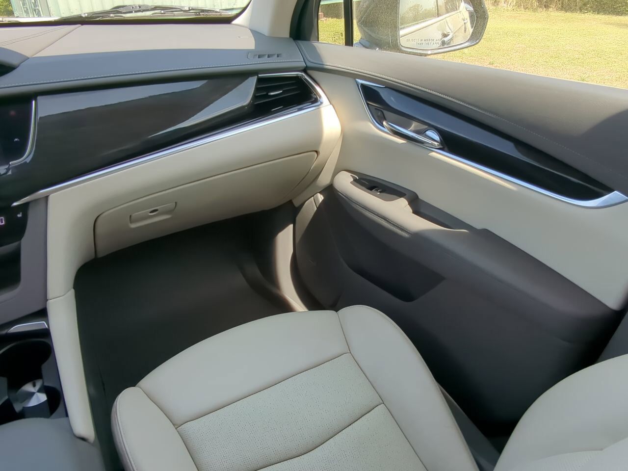 2020 Cadillac XT6 FWD Premium Luxury Winder GA