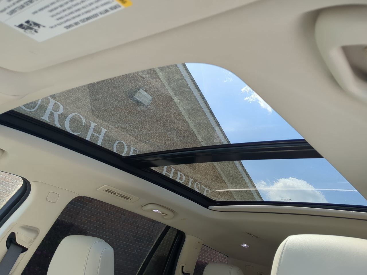 2020 Cadillac XT6 FWD Premium Luxury Winder GA