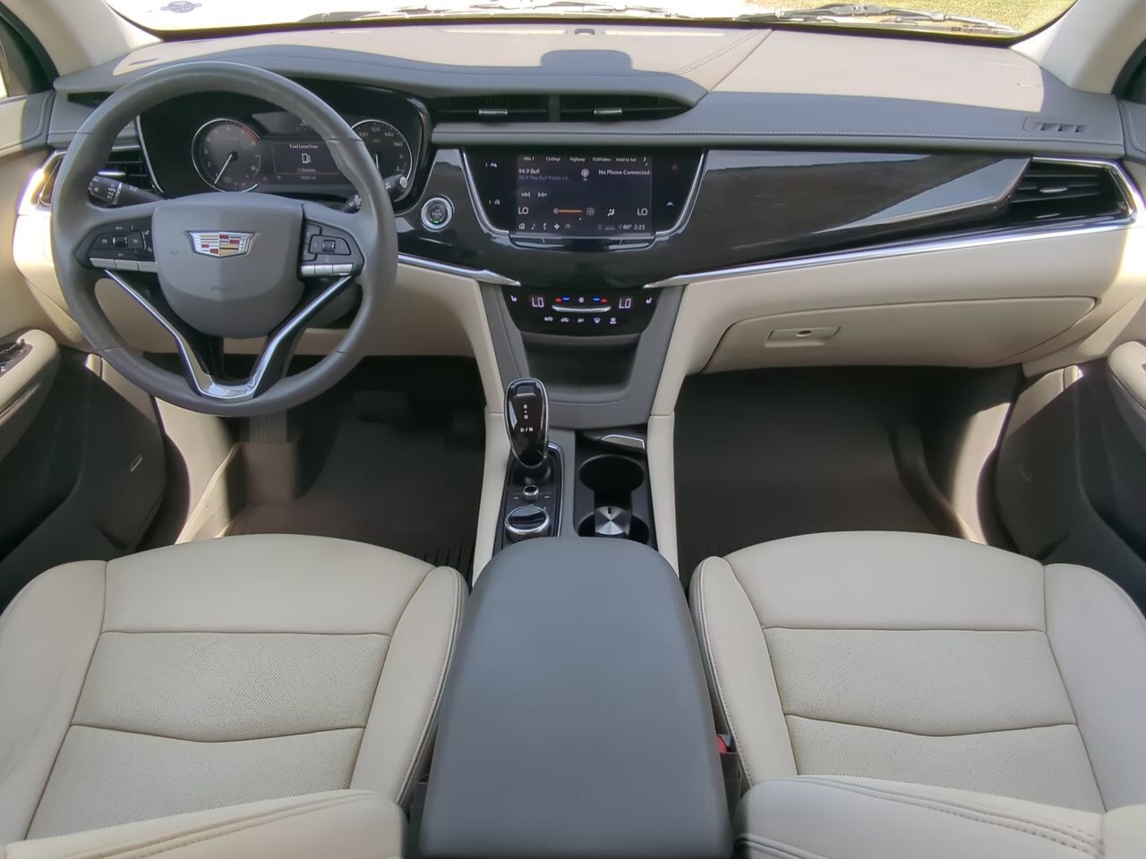 2020 Cadillac XT6 FWD Premium Luxury Winder GA