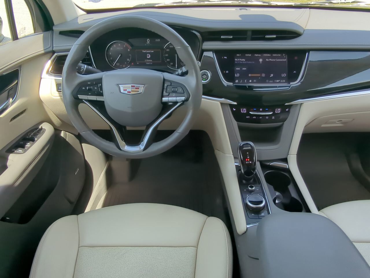 2020 Cadillac XT6 FWD Premium Luxury Winder GA