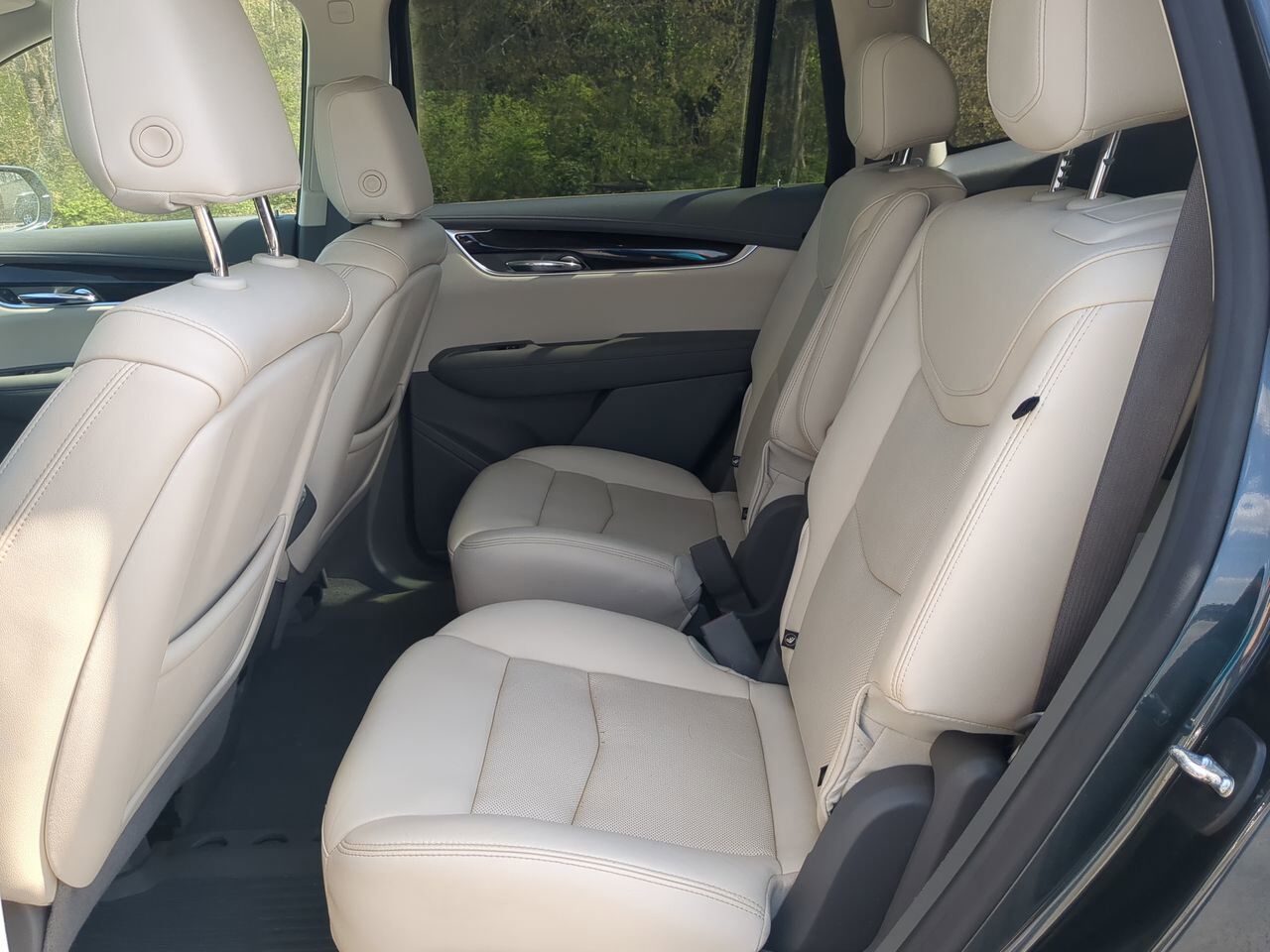 2020 Cadillac XT6 FWD Premium Luxury Winder GA