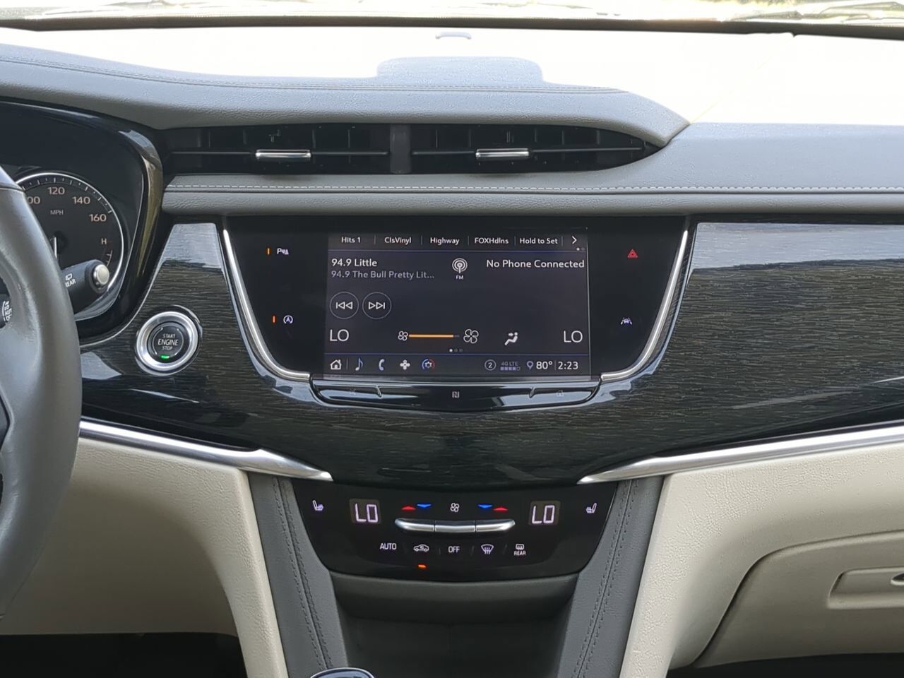 2020 Cadillac XT6 FWD Premium Luxury Winder GA