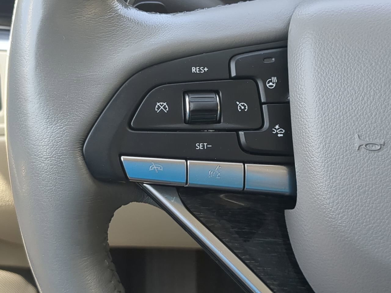 2020 Cadillac XT6 FWD Premium Luxury Winder GA