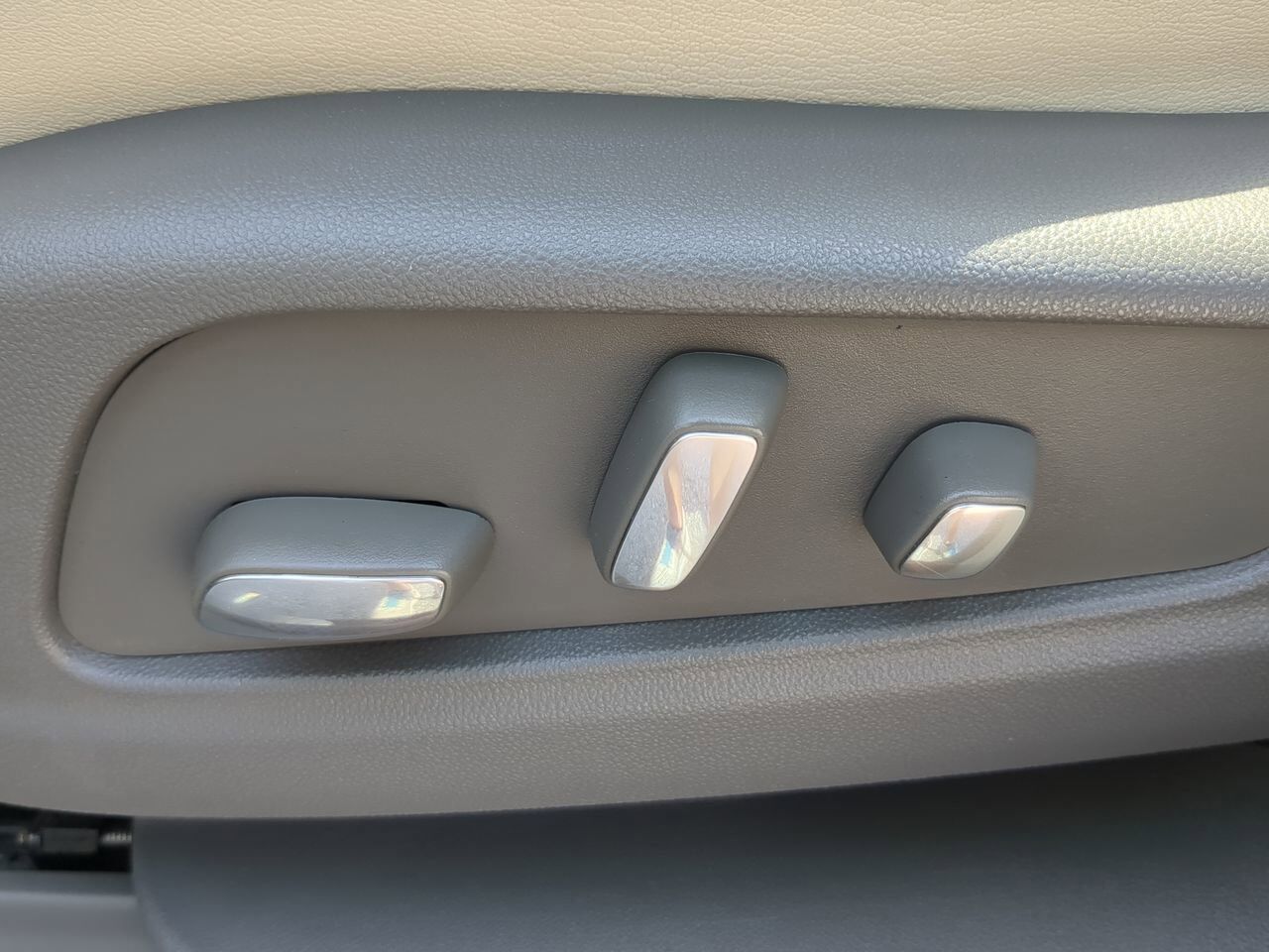 2020 Cadillac XT6 FWD Premium Luxury Winder GA