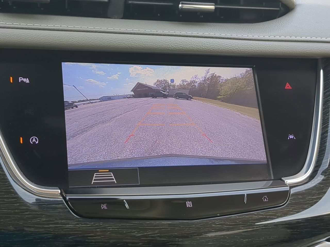 2020 Cadillac XT6 FWD Premium Luxury Winder GA