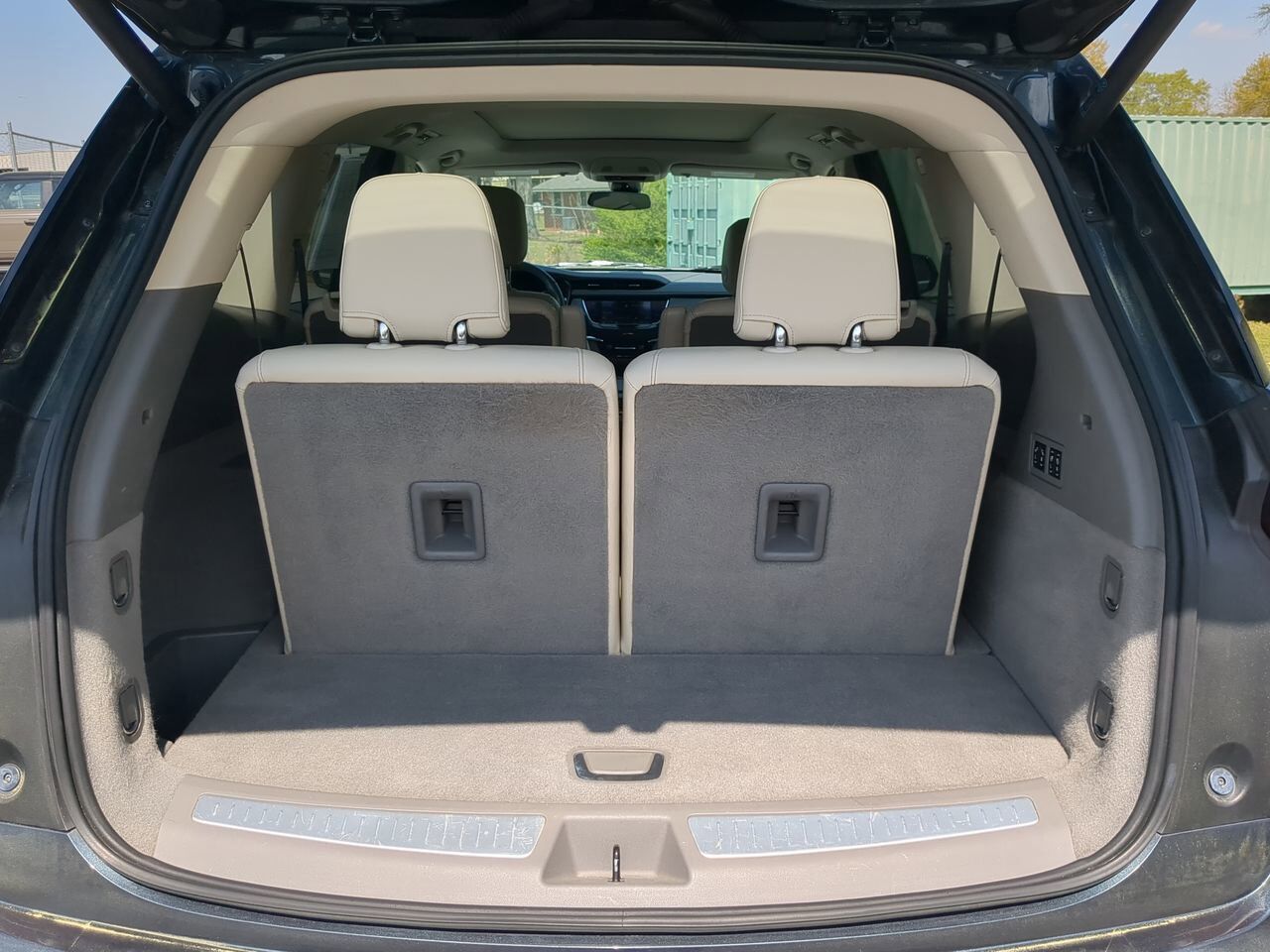 2020 Cadillac XT6 FWD Premium Luxury Winder GA