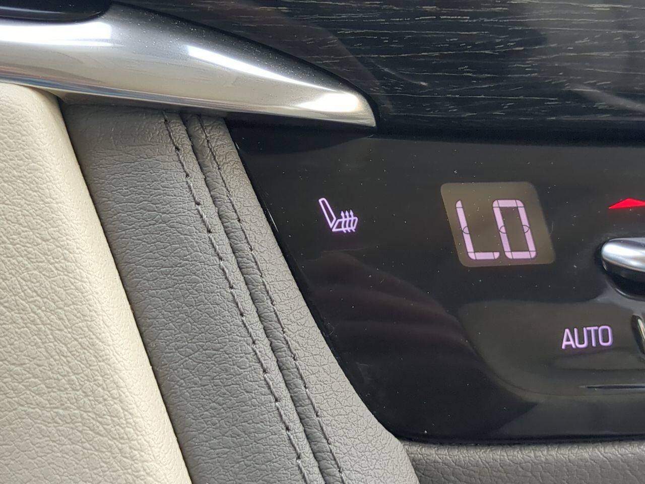 2020 Cadillac XT6 FWD Premium Luxury Winder GA