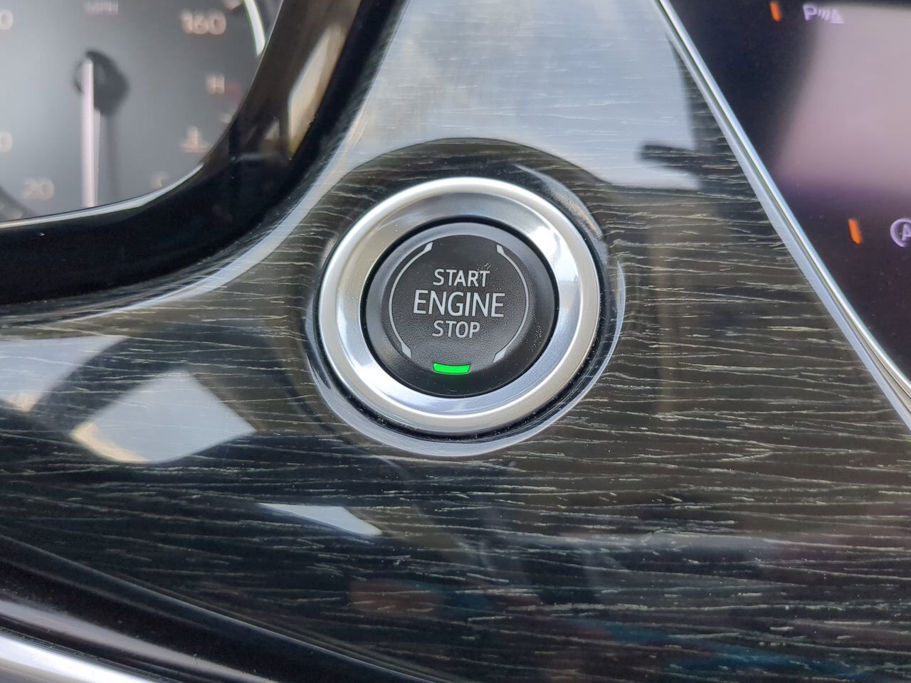 2020 Cadillac XT6 FWD Premium Luxury Winder GA