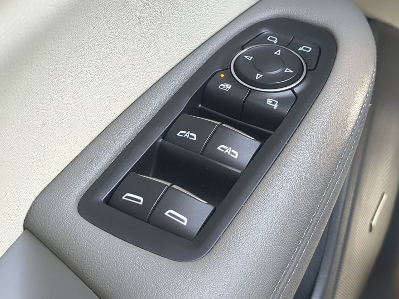 2020 Cadillac XT6 FWD Premium Luxury Winder GA