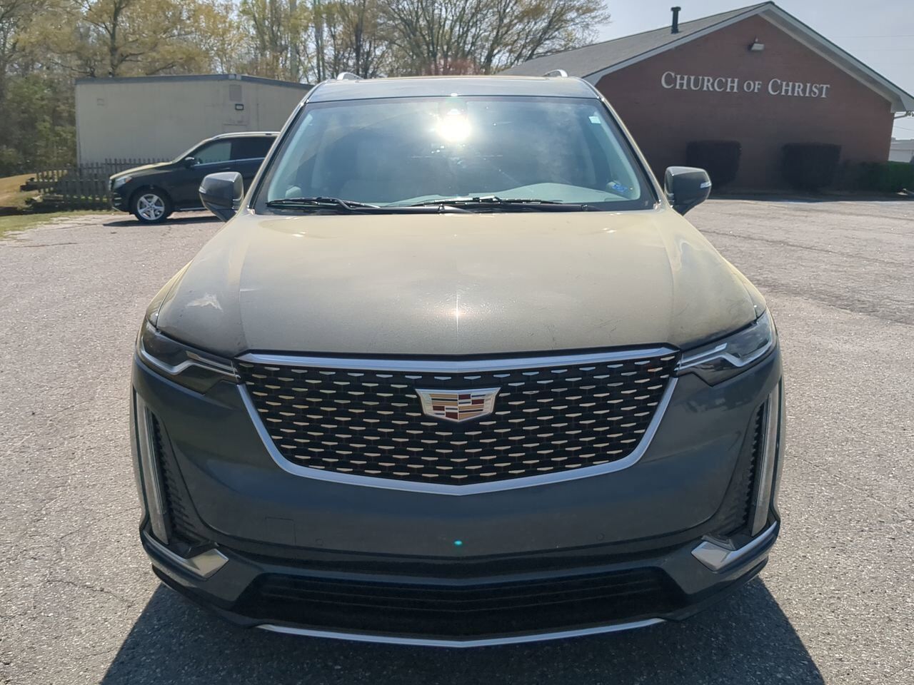2020 Cadillac XT6 FWD Premium Luxury Winder GA