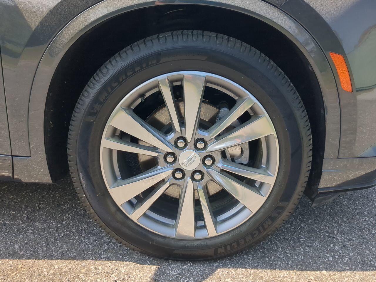 2020 Cadillac XT6 FWD Premium Luxury Winder GA