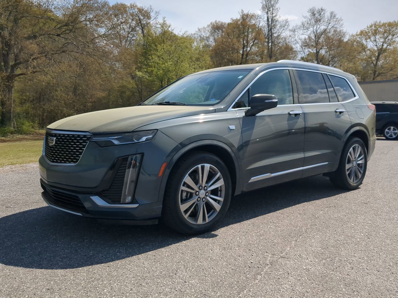 2020 Cadillac XT6 FWD Premium Luxury Winder GA