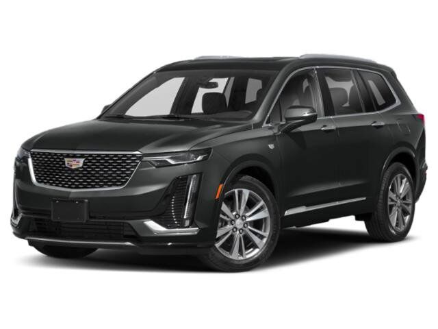 2020 Cadillac XT6 FWD Premium Luxury Winder GA