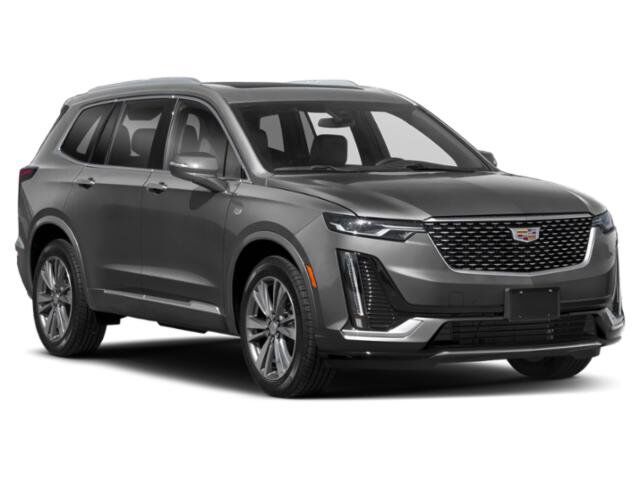 2020 Cadillac XT6 FWD Premium Luxury Winder GA