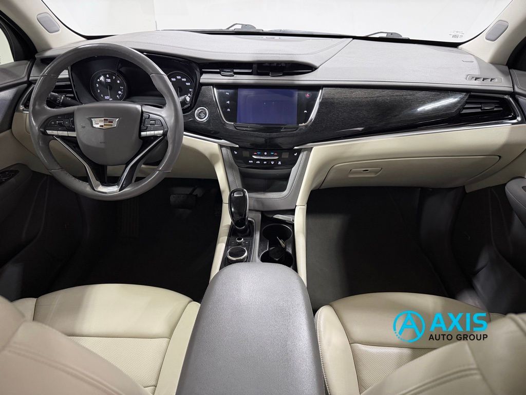 2020 Cadillac XT6 Premium Luxury Jersey City NJ