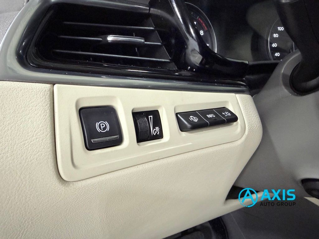 2020 Cadillac XT6 Premium Luxury Jersey City NJ