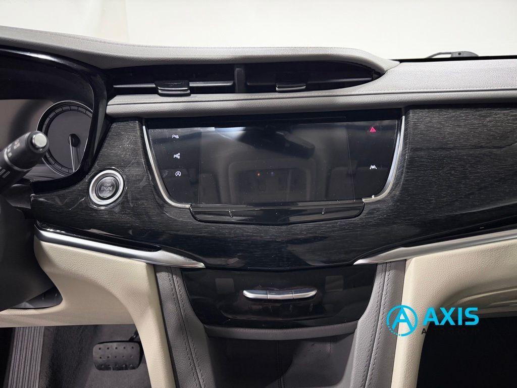 2020 Cadillac XT6 Premium Luxury Jersey City NJ