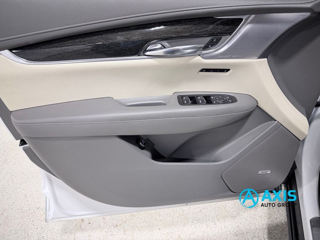 2020 Cadillac XT6 Premium Luxury Jersey City NJ