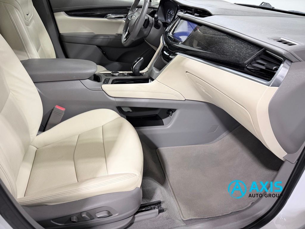 2020 Cadillac XT6 Premium Luxury Jersey City NJ