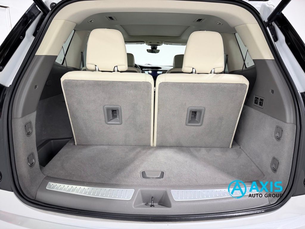 2020 Cadillac XT6 Premium Luxury Jersey City NJ