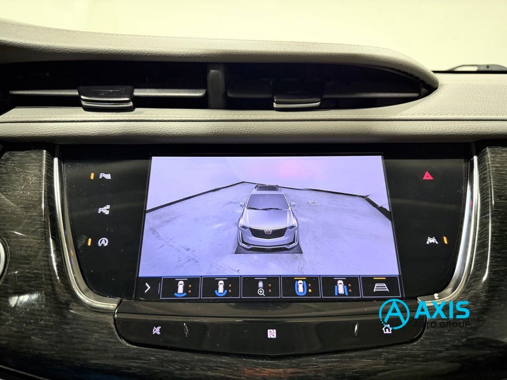 2020 Cadillac XT6 Premium Luxury Jersey City NJ