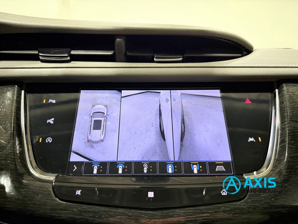 2020 Cadillac XT6 Premium Luxury Jersey City NJ