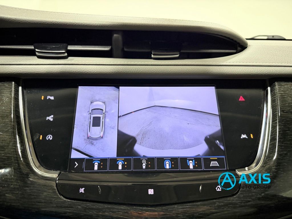 2020 Cadillac XT6 Premium Luxury Jersey City NJ