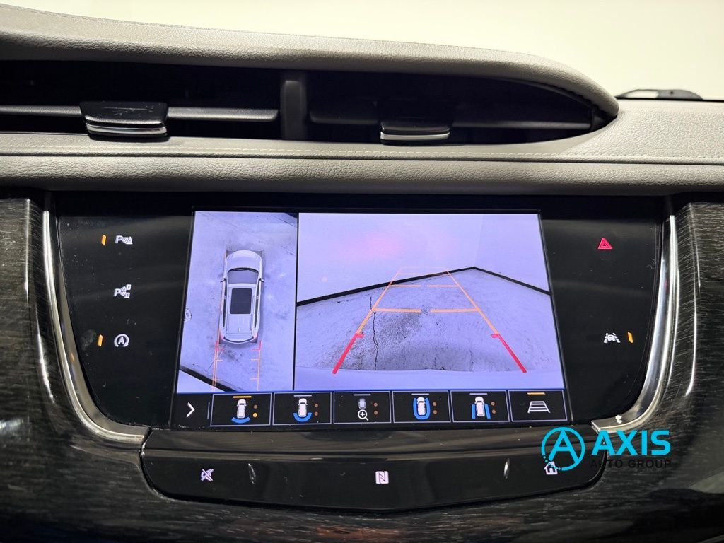 2020 Cadillac XT6 Premium Luxury Jersey City NJ