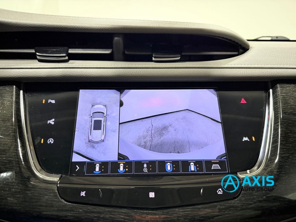 2020 Cadillac XT6 Premium Luxury Jersey City NJ