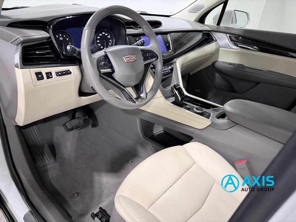 2020 Cadillac XT6 Premium Luxury Jersey City NJ