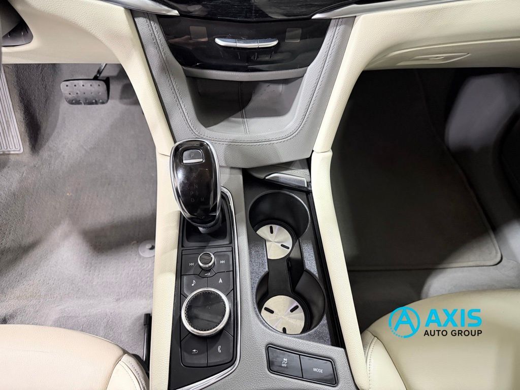 2020 Cadillac XT6 Premium Luxury Jersey City NJ