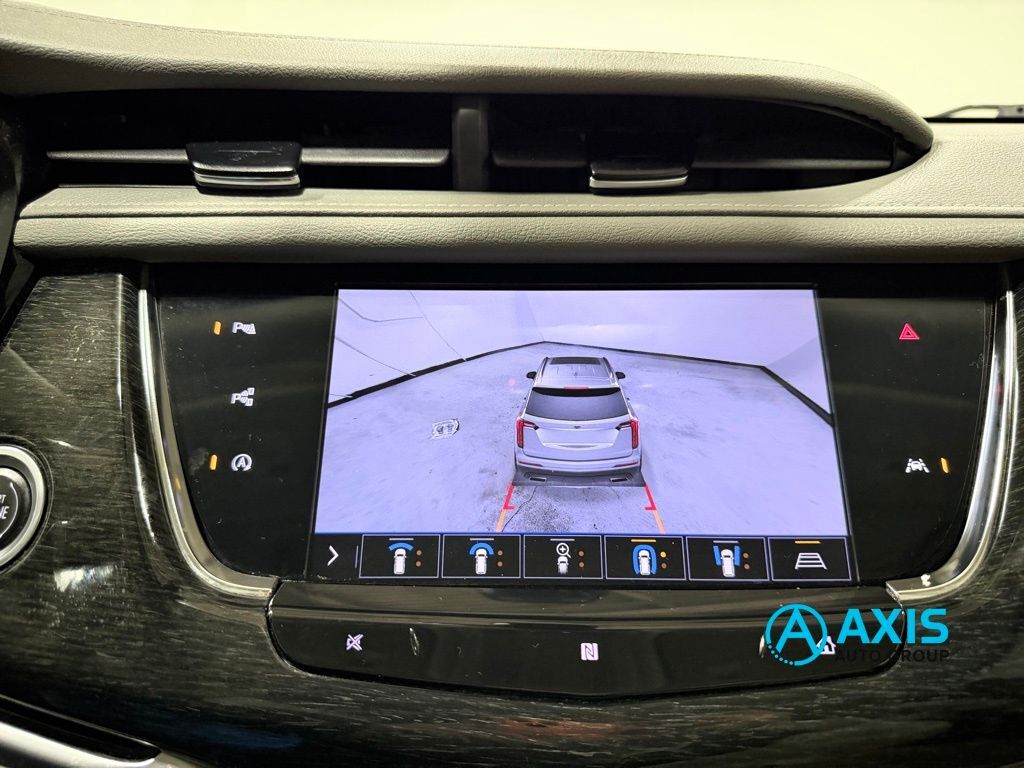 2020 Cadillac XT6 Premium Luxury Jersey City NJ