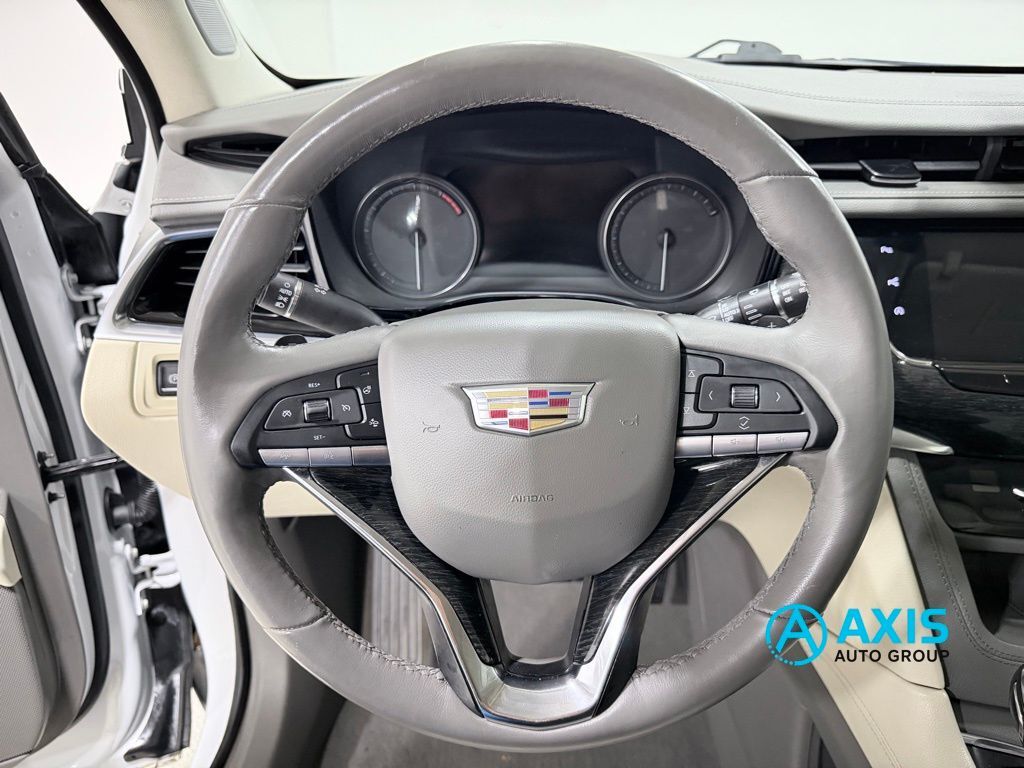 2020 Cadillac XT6 Premium Luxury Jersey City NJ
