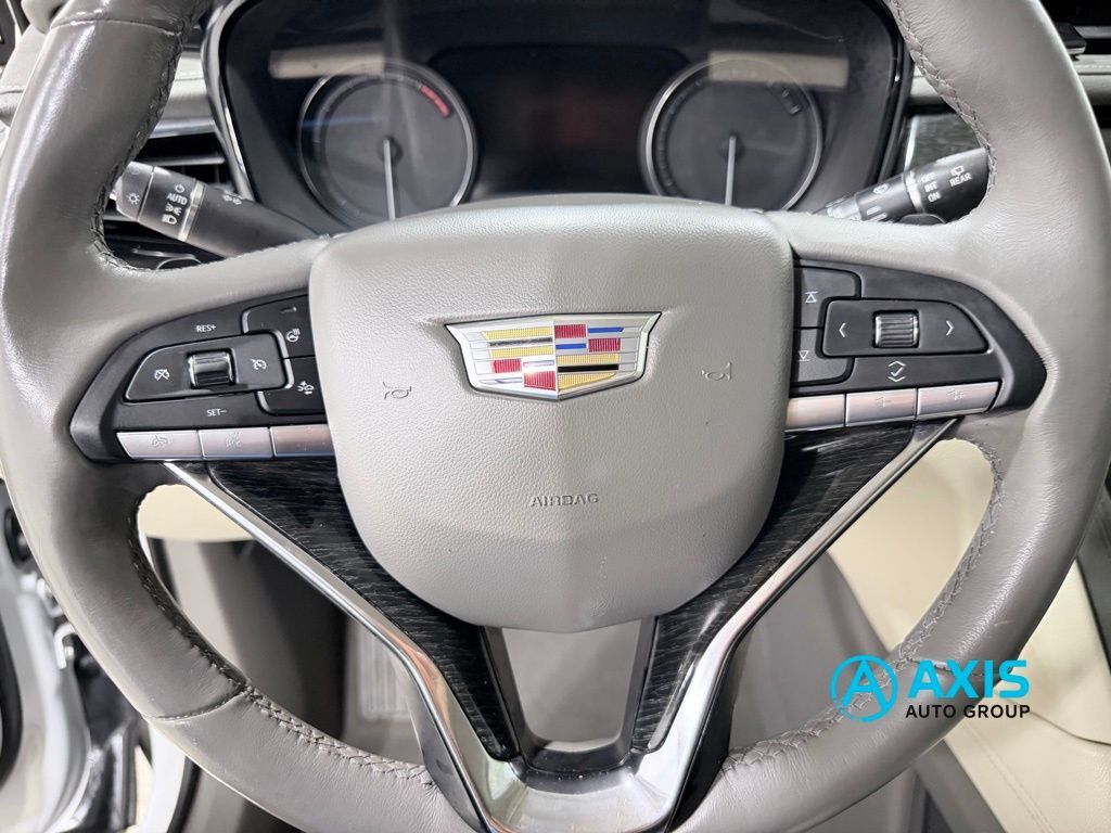 2020 Cadillac XT6 Premium Luxury Jersey City NJ