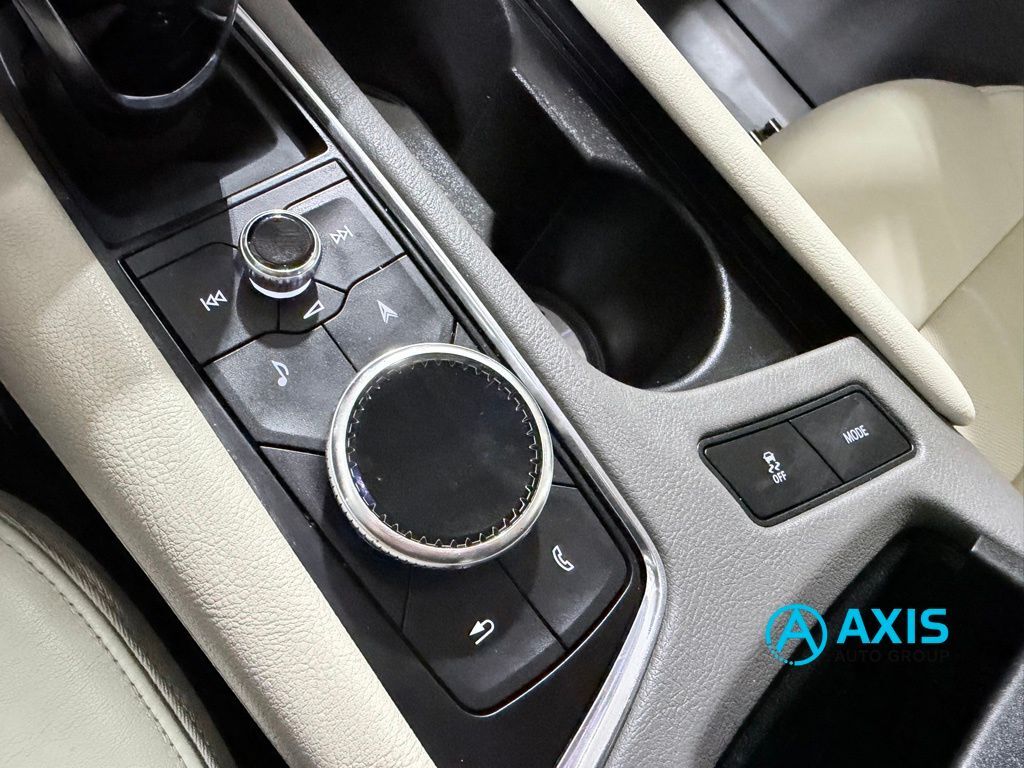 2020 Cadillac XT6 Premium Luxury Jersey City NJ