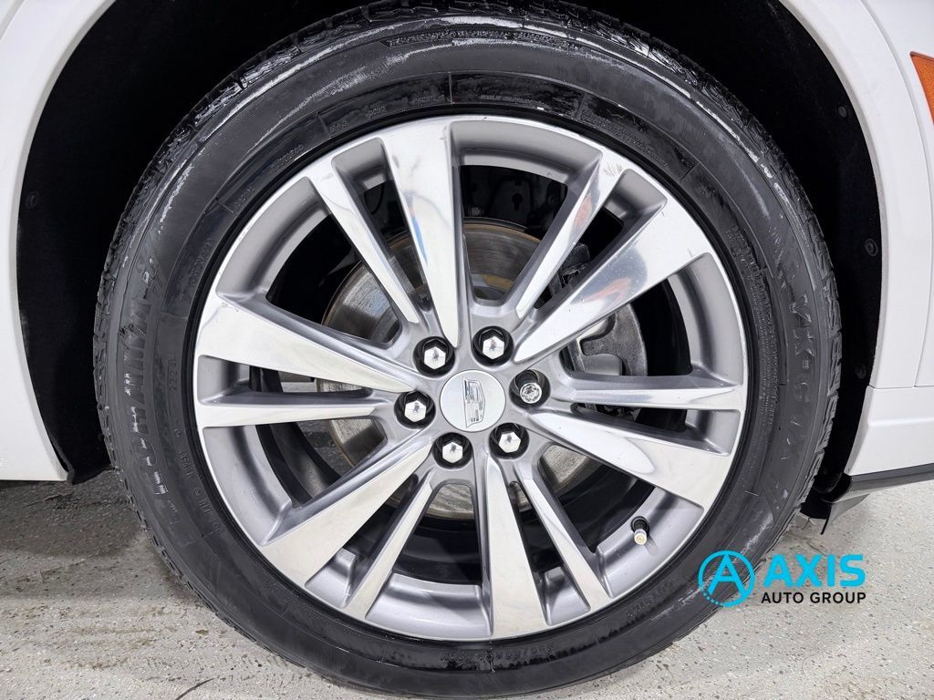 2020 Cadillac XT6 Premium Luxury Jersey City NJ