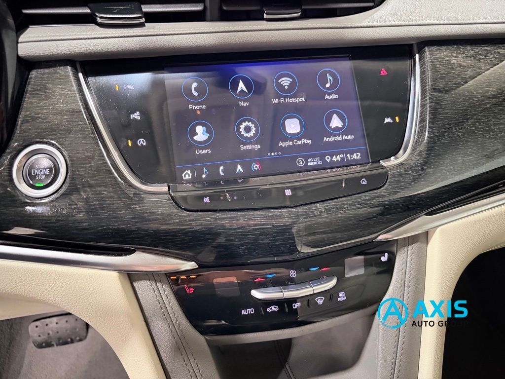 2020 Cadillac XT6 Premium Luxury Jersey City NJ