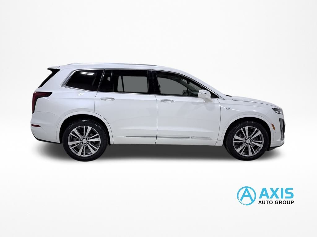 2020 Cadillac XT6 Premium Luxury Jersey City NJ