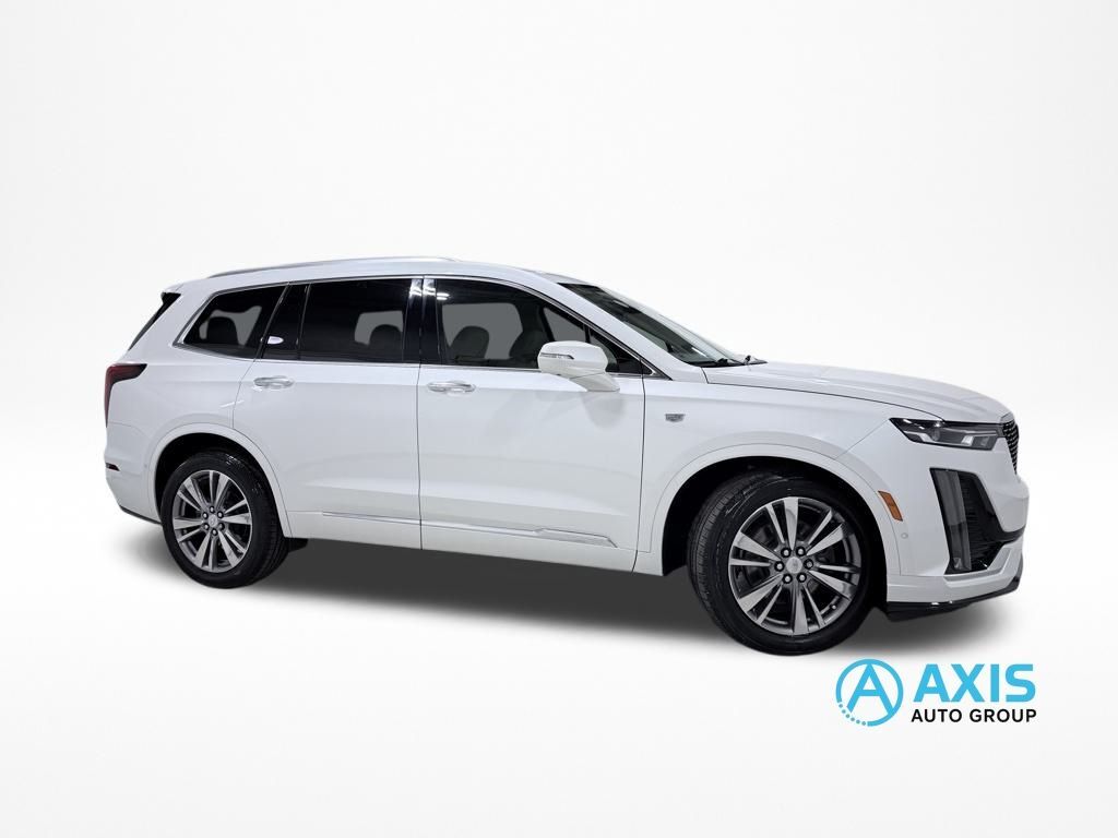 2020 Cadillac XT6 Premium Luxury Jersey City NJ