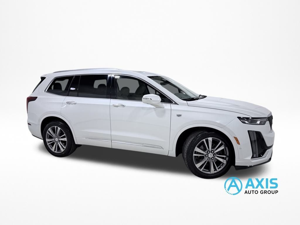 2020 Cadillac XT6 Premium Luxury Jersey City NJ