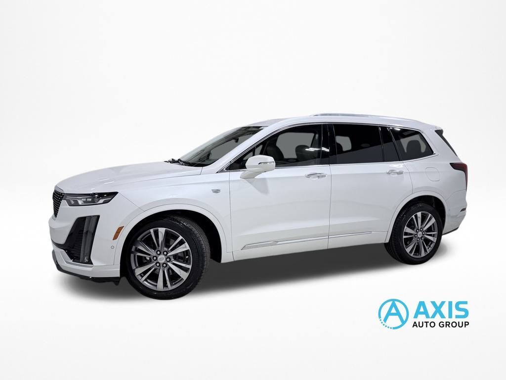 2020 Cadillac XT6 Premium Luxury Jersey City NJ