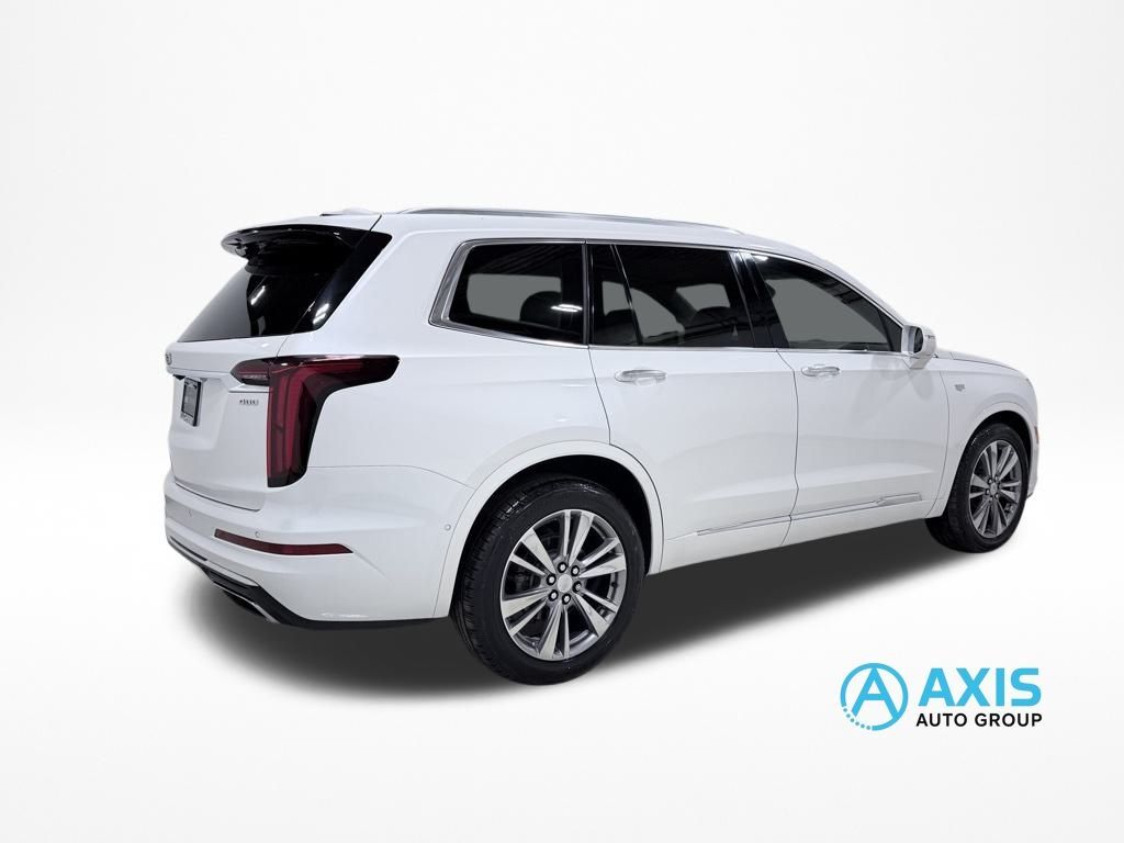 2020 Cadillac XT6 Premium Luxury Jersey City NJ