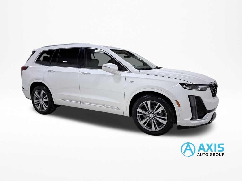 2020 Cadillac XT6 Premium Luxury Jersey City NJ