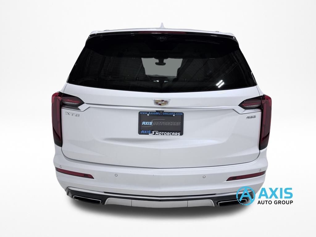 2020 Cadillac XT6 Premium Luxury Jersey City NJ