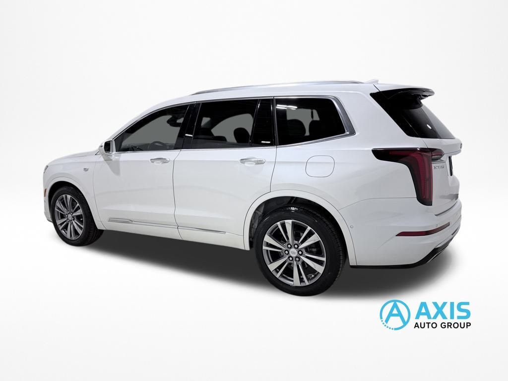 2020 Cadillac XT6 Premium Luxury Jersey City NJ