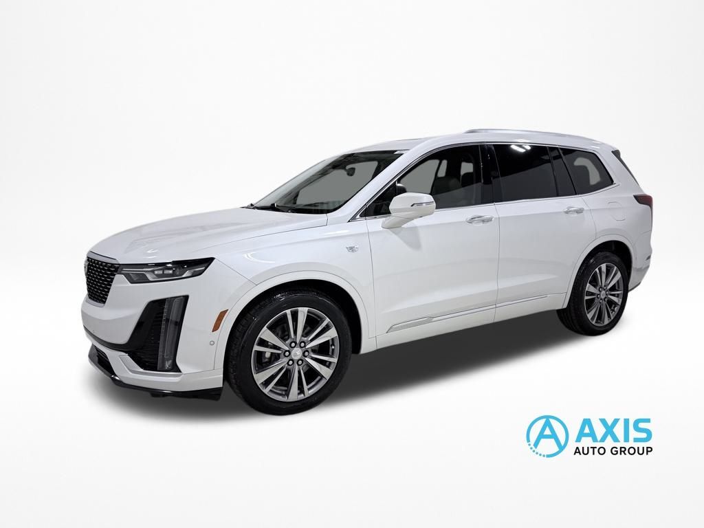 2020 Cadillac XT6 Premium Luxury Jersey City NJ