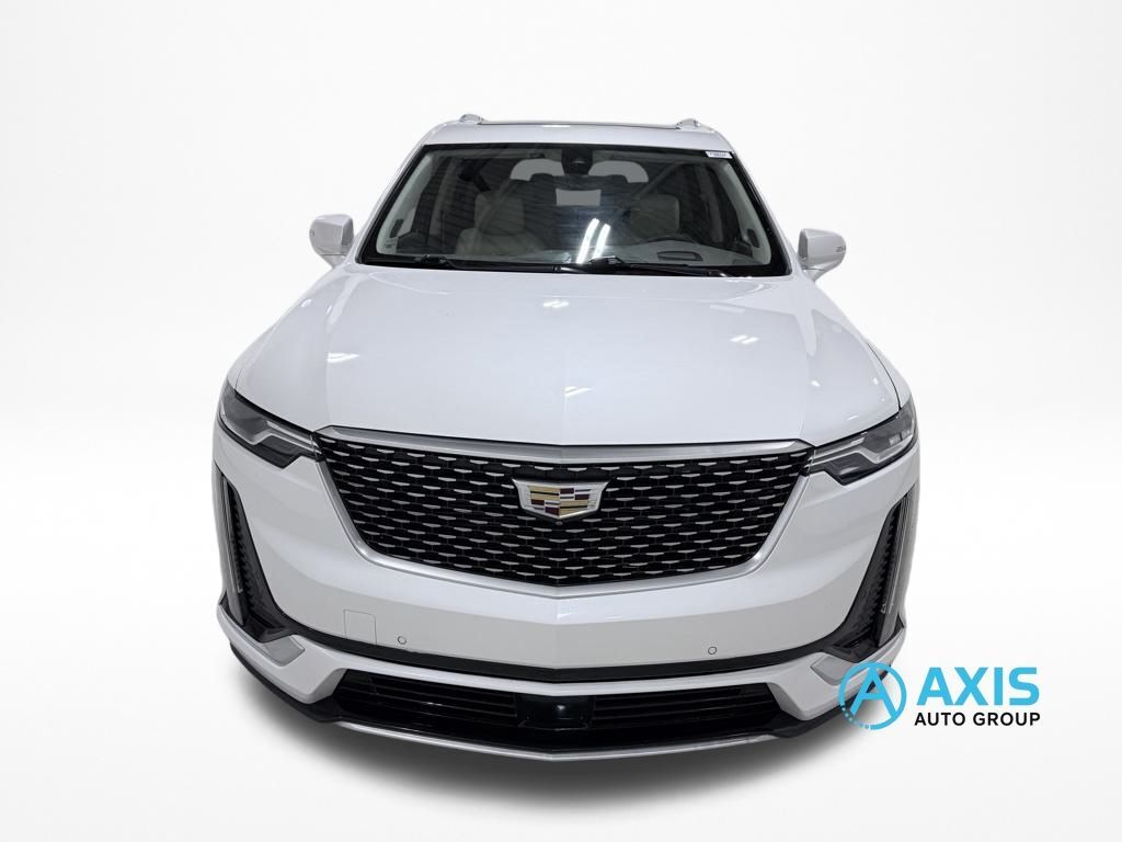 2020 Cadillac XT6 Premium Luxury Jersey City NJ