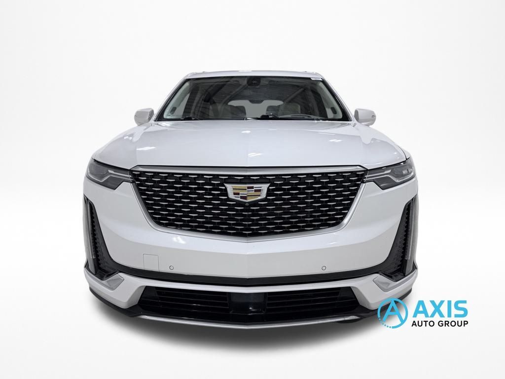 2020 Cadillac XT6 Premium Luxury Jersey City NJ