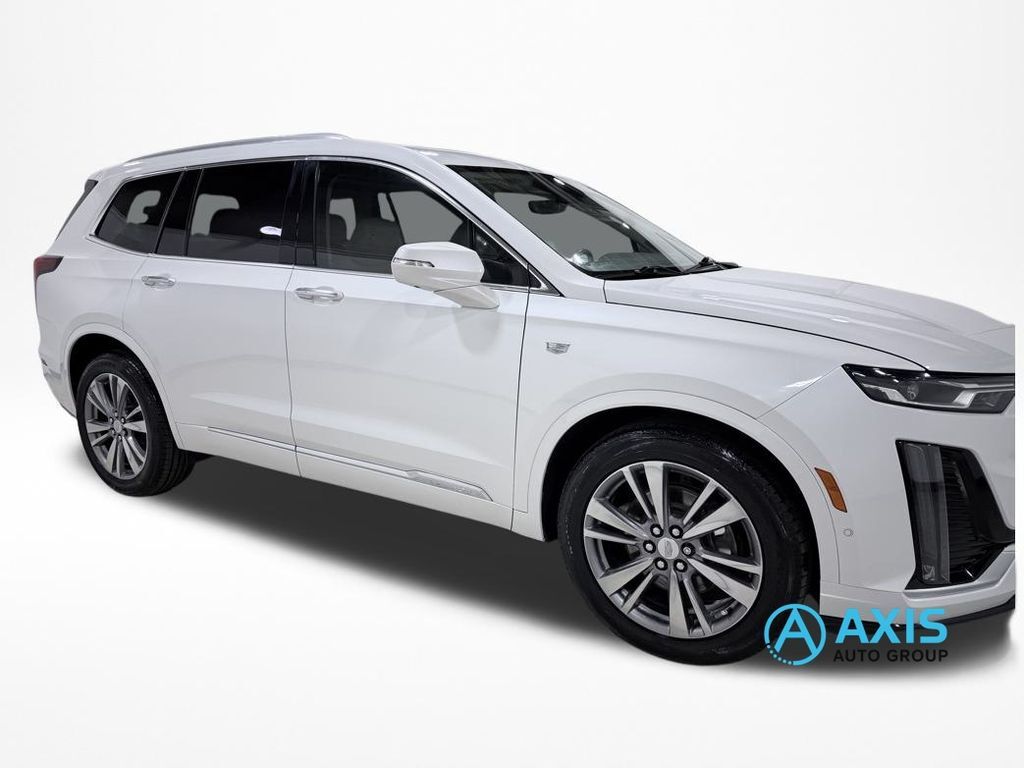 2020 Cadillac XT6 Premium Luxury Jersey City NJ