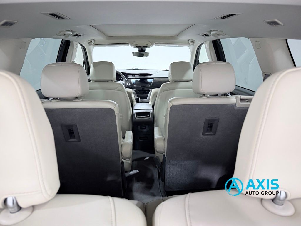 2020 Cadillac XT6 Premium Luxury Jersey City NJ